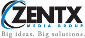 ZENTX Media Group Inc