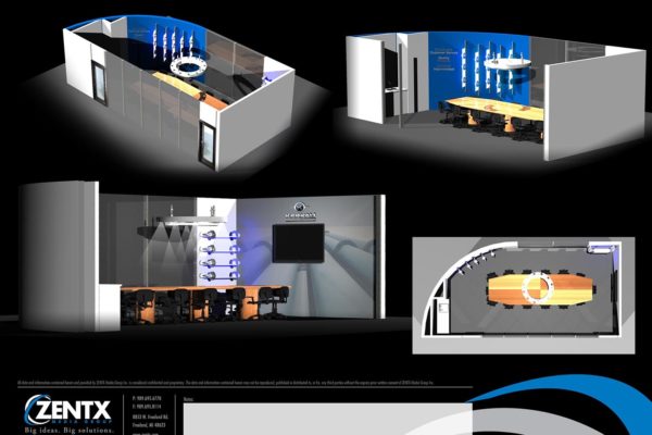 Conference Room Concept