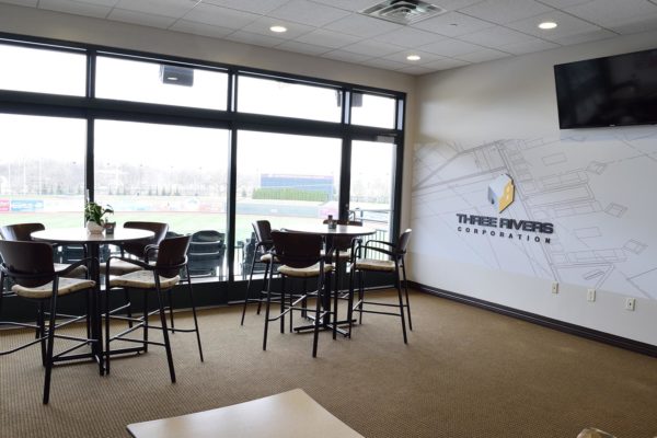 Three Rivers Loons Suite